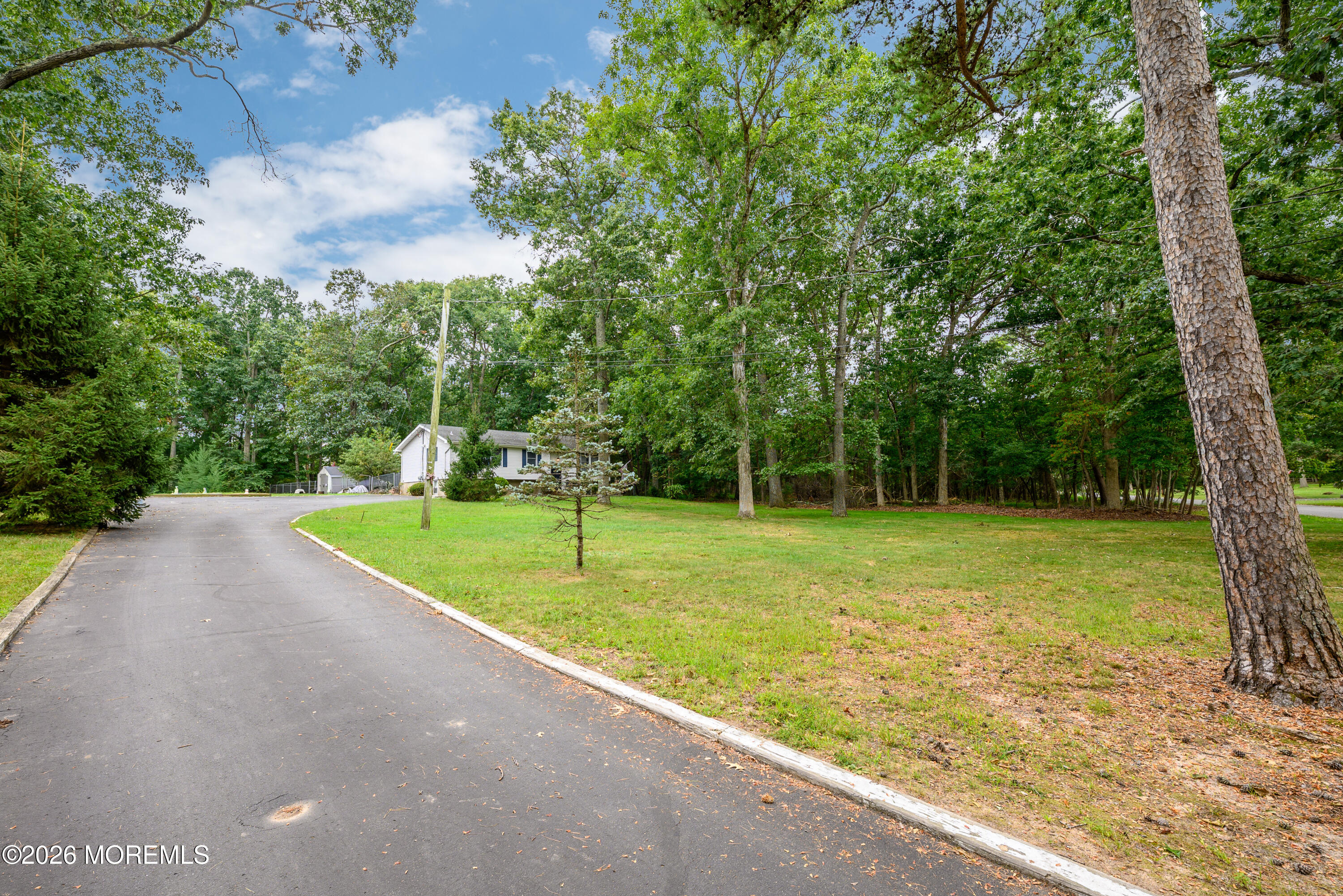 457 Leming Road Jackson NJ 08527