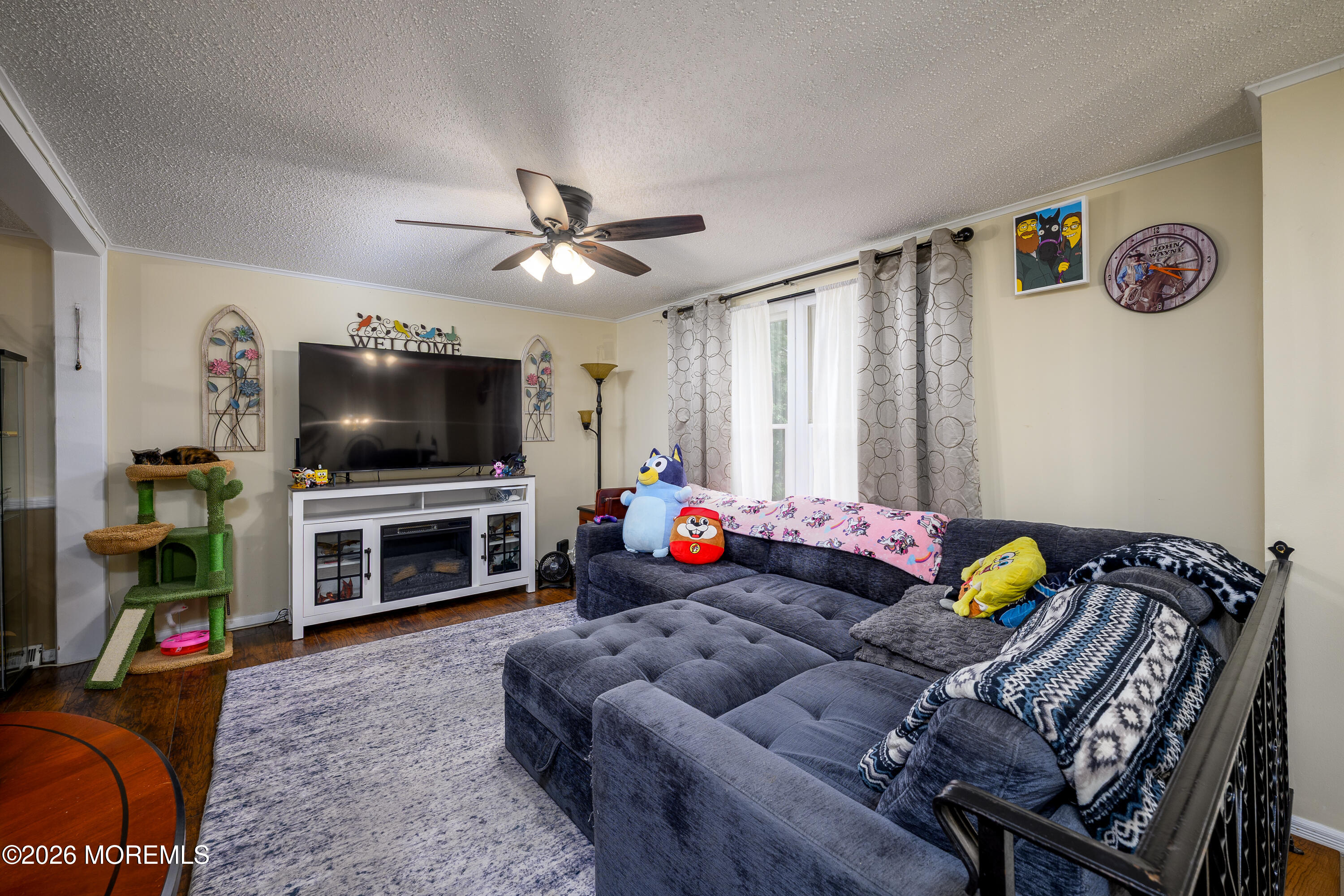 457 Leming Road Jackson NJ 08527