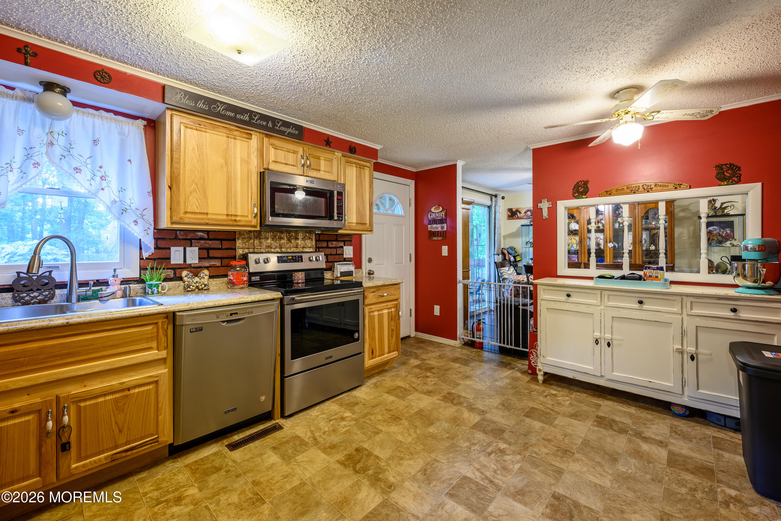 457 Leming Road Jackson NJ 08527