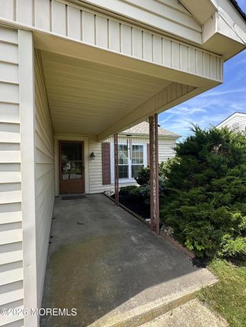 57 Sandhurst Street Manchester NJ 08759