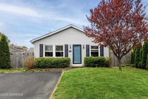 1407 Rogers Road Wall NJ 07719