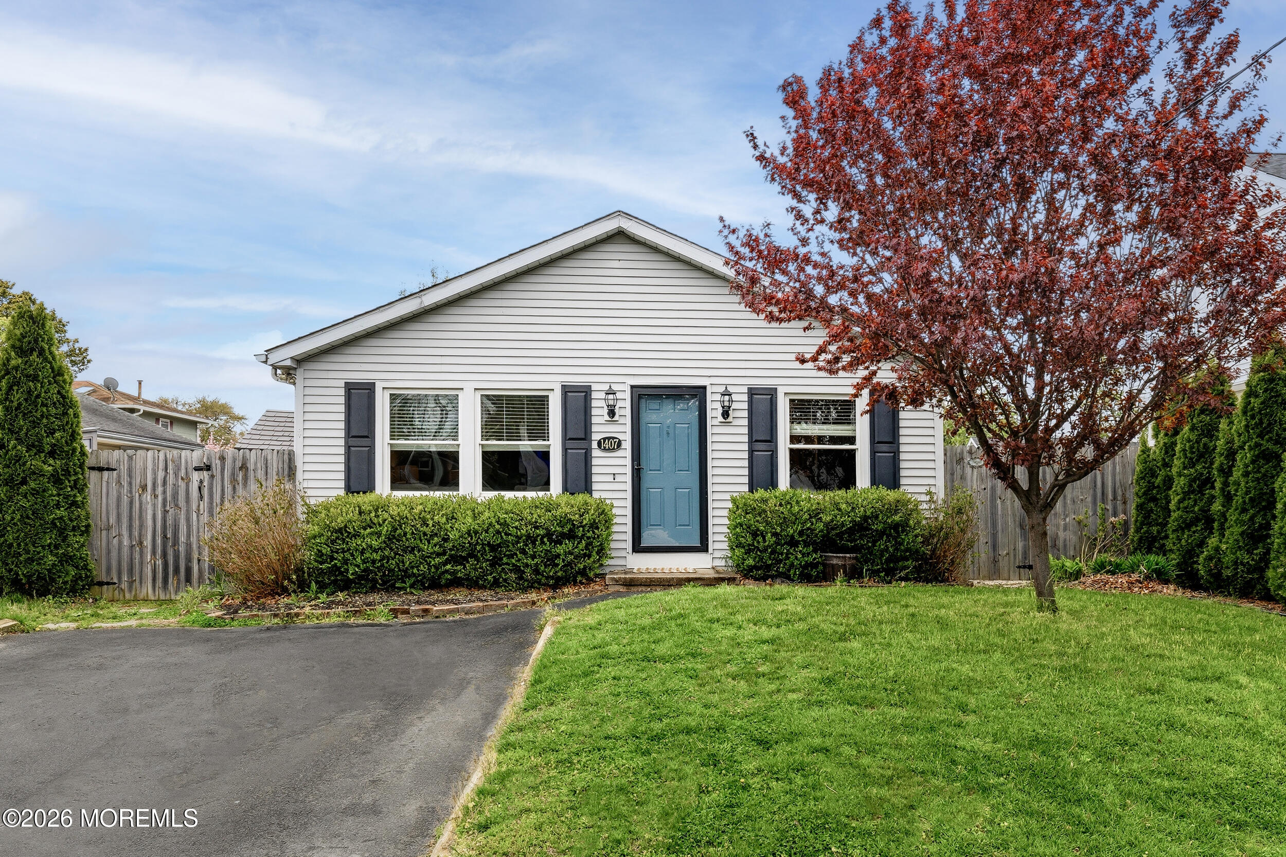 1407 Rogers Road Wall NJ 07719