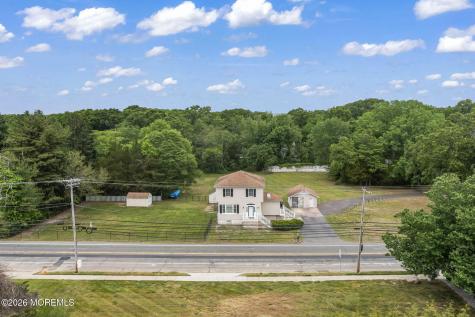438 Bennetts Mills Road Jackson NJ 08527
