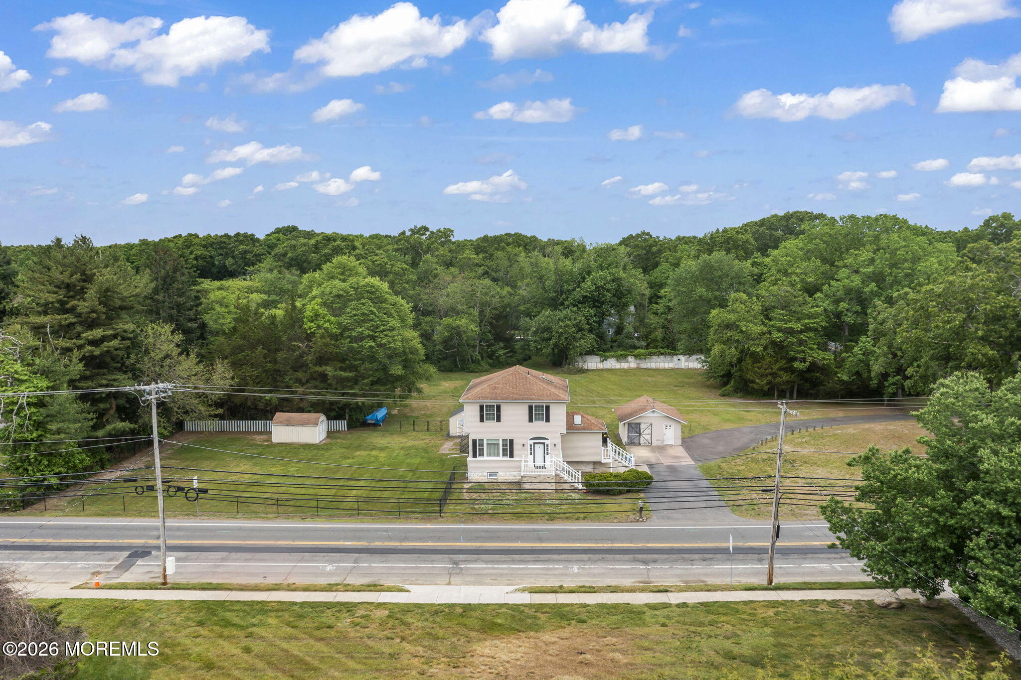 438 Bennetts Mills Road Jackson NJ 08527