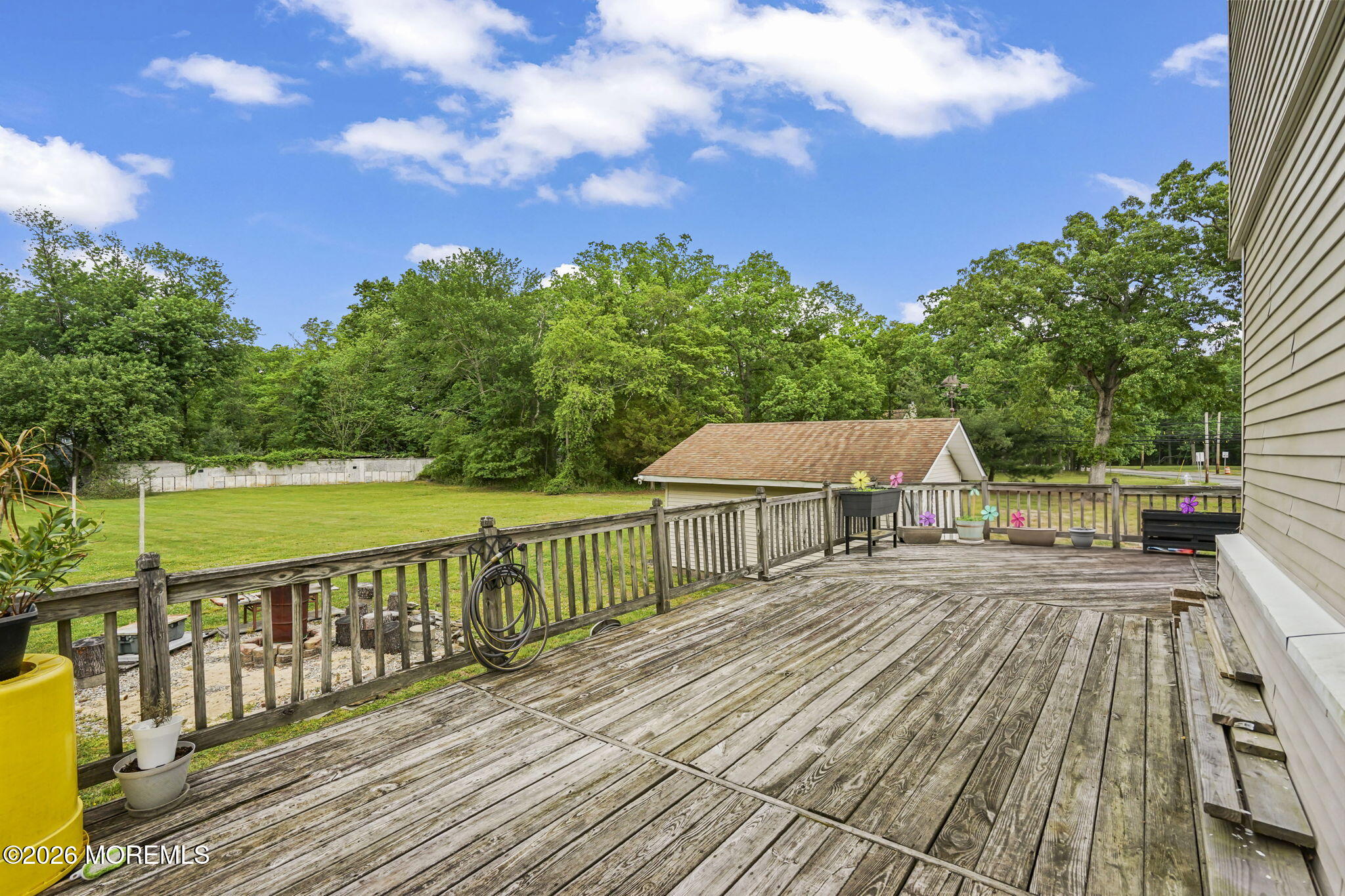 438 Bennetts Mills Road Jackson NJ 08527