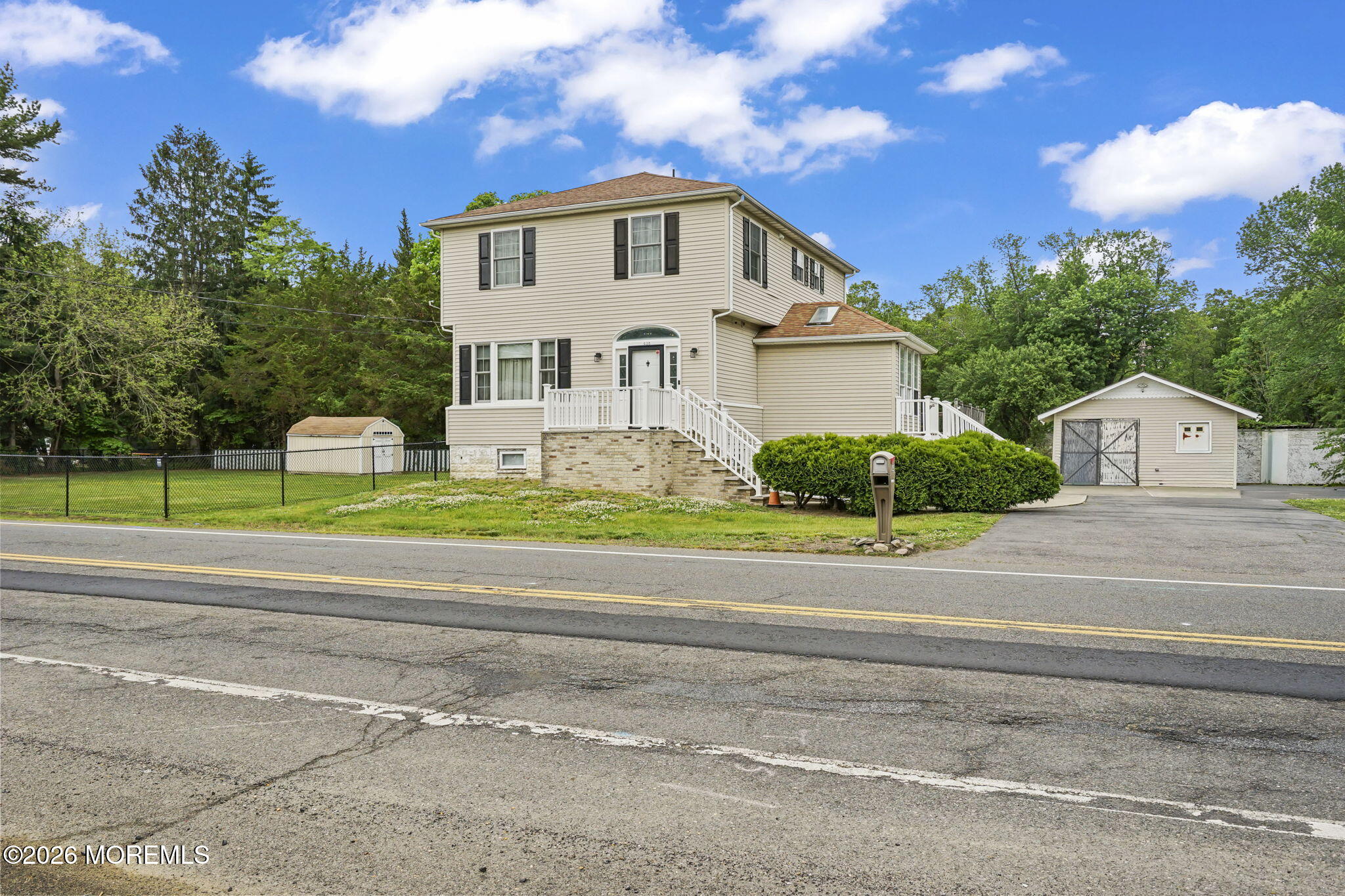 438 Bennetts Mills Road Jackson NJ 08527