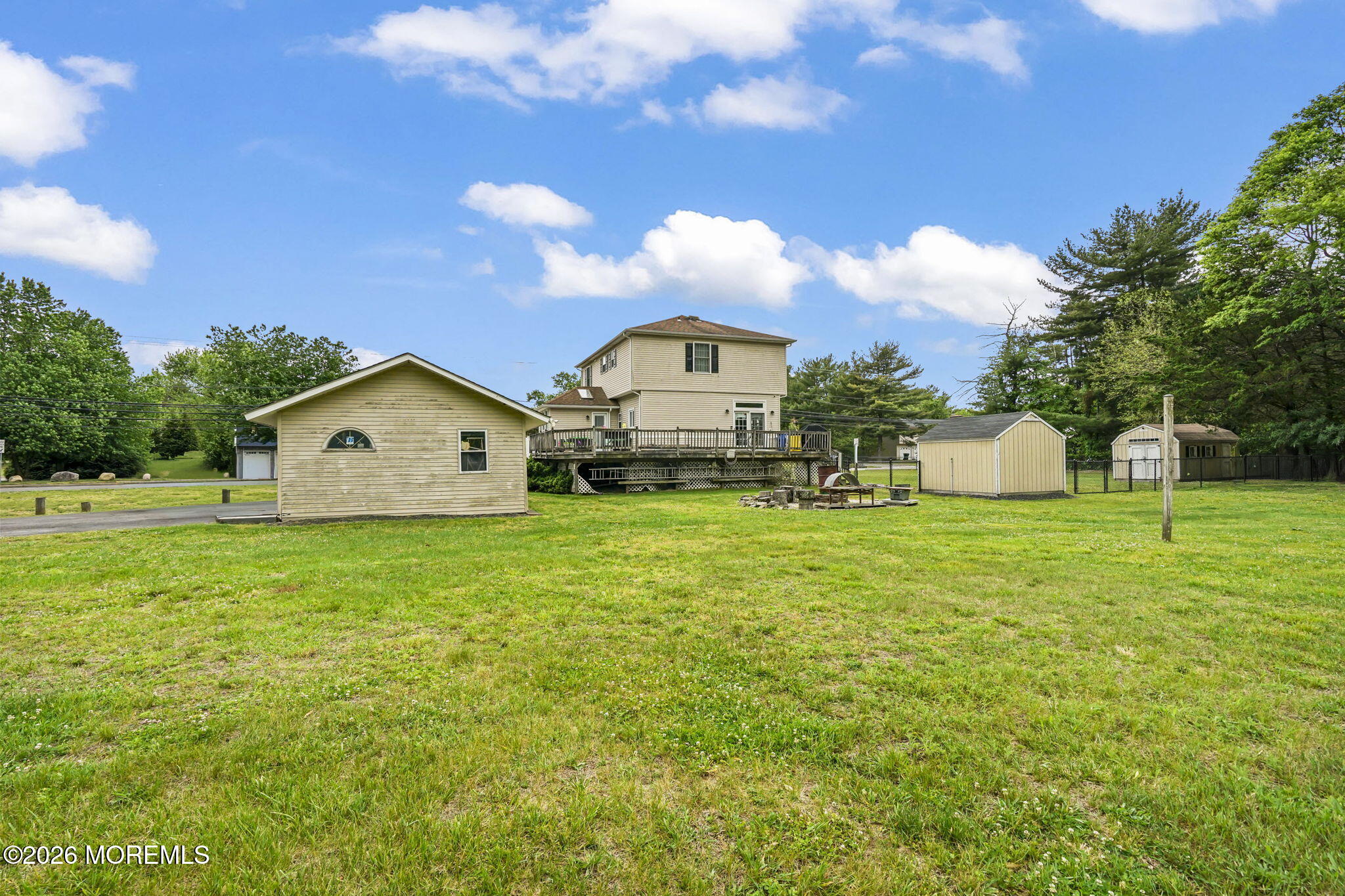 438 Bennetts Mills Road Jackson NJ 08527