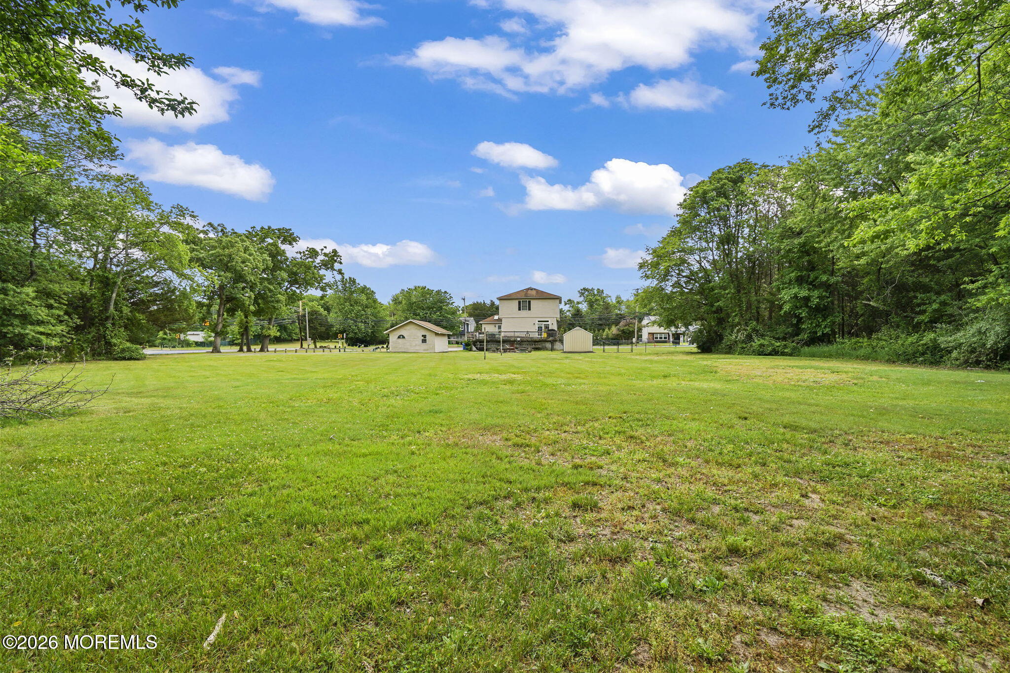 438 Bennetts Mills Road Jackson NJ 08527