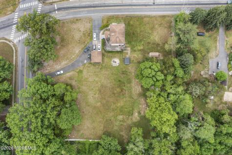 438 Bennetts Mills Road Jackson NJ 08527