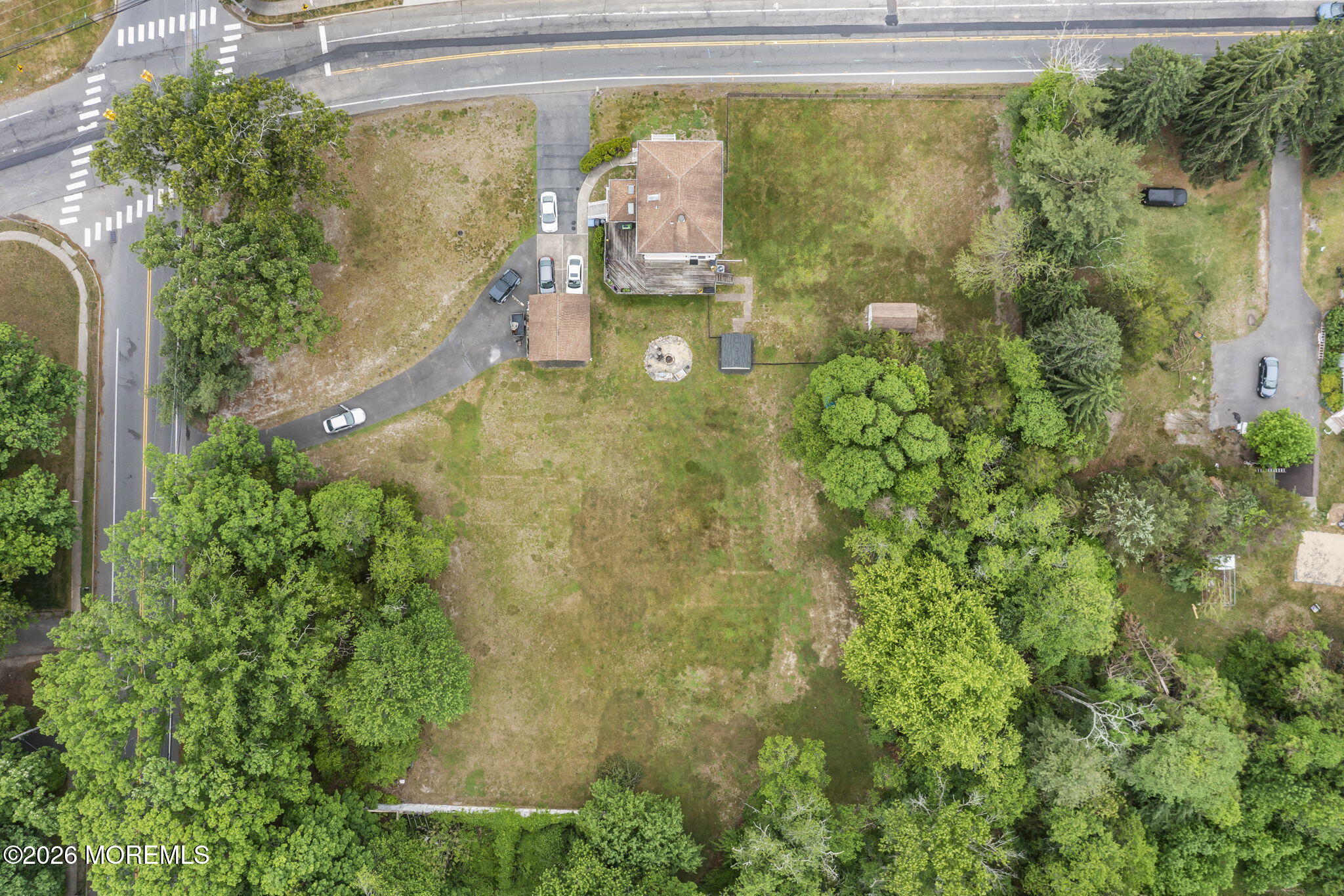 438 Bennetts Mills Road Jackson NJ 08527