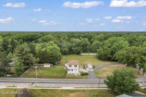 438 Bennetts Mills Road Jackson NJ 08527