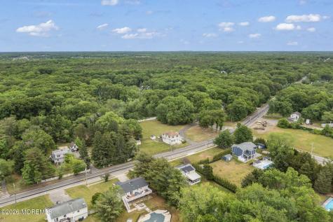 438 Bennetts Mills Road Jackson NJ 08527
