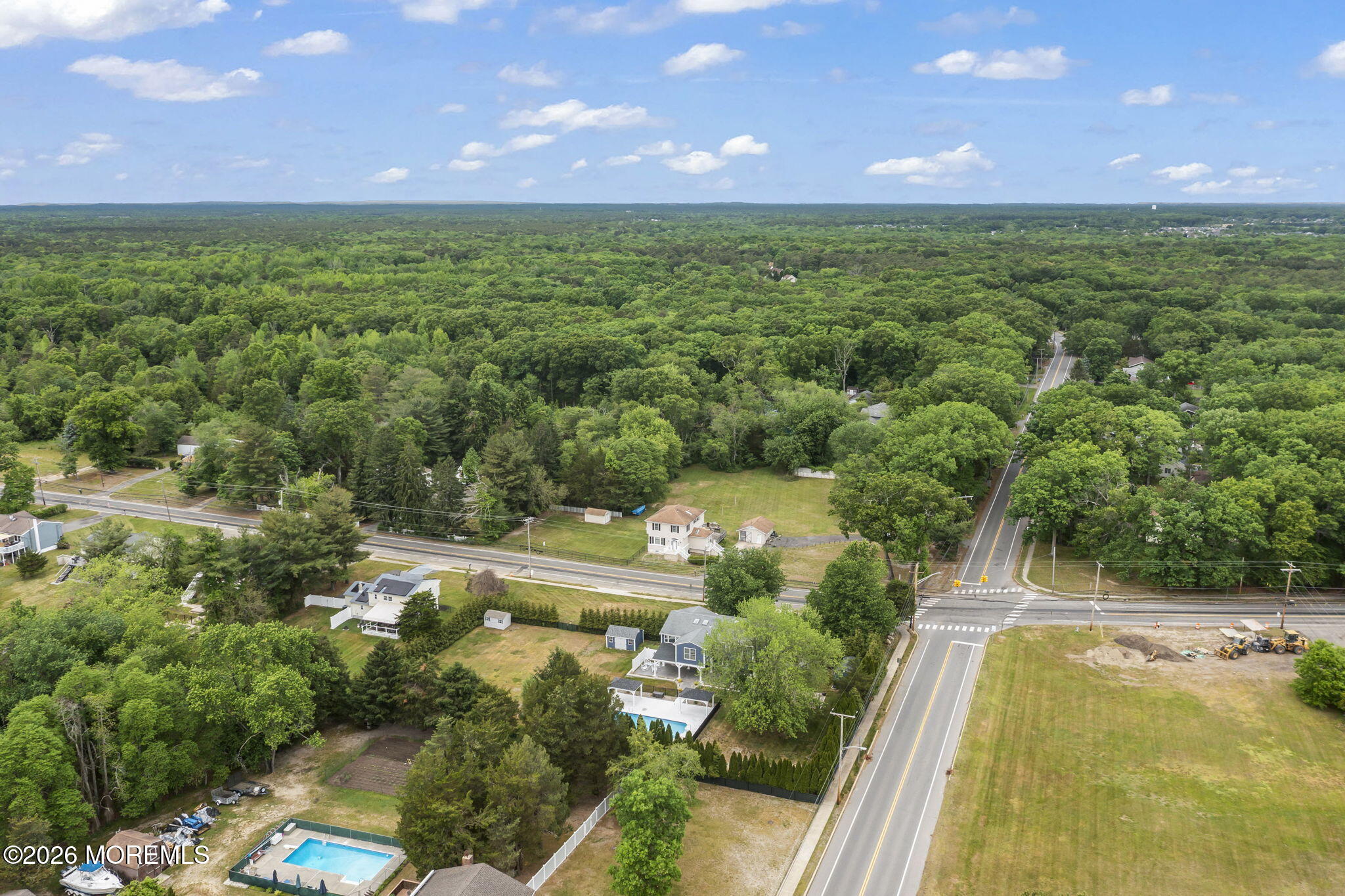 438 Bennetts Mills Road Jackson NJ 08527