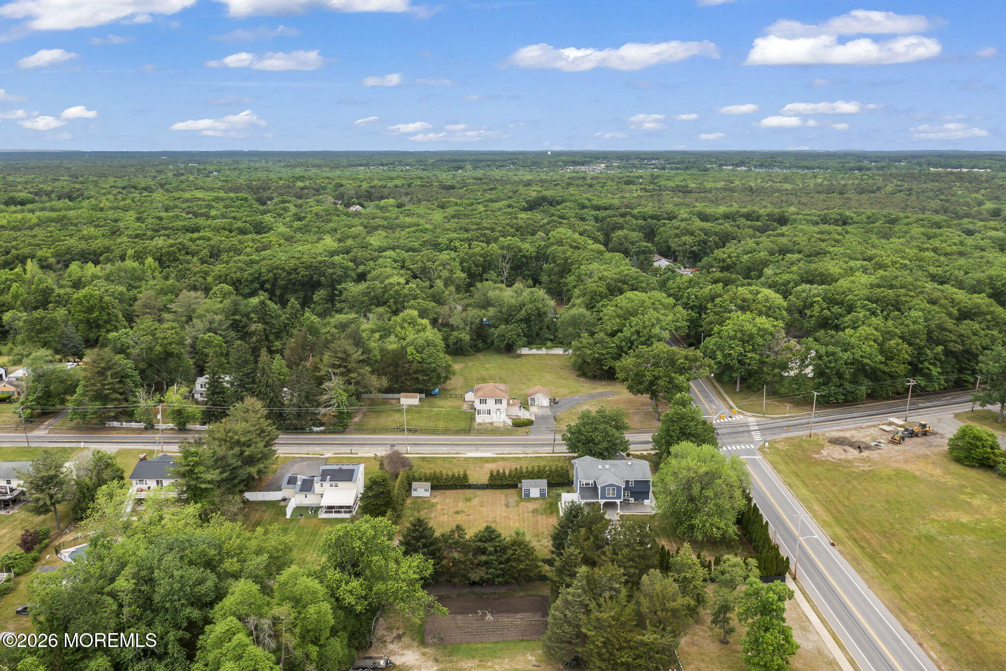 438 Bennetts Mills Road Jackson NJ 08527