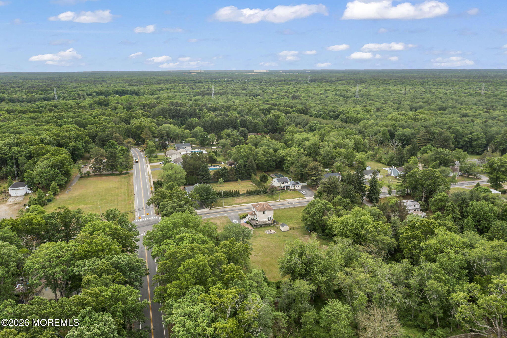 438 Bennetts Mills Road Jackson NJ 08527