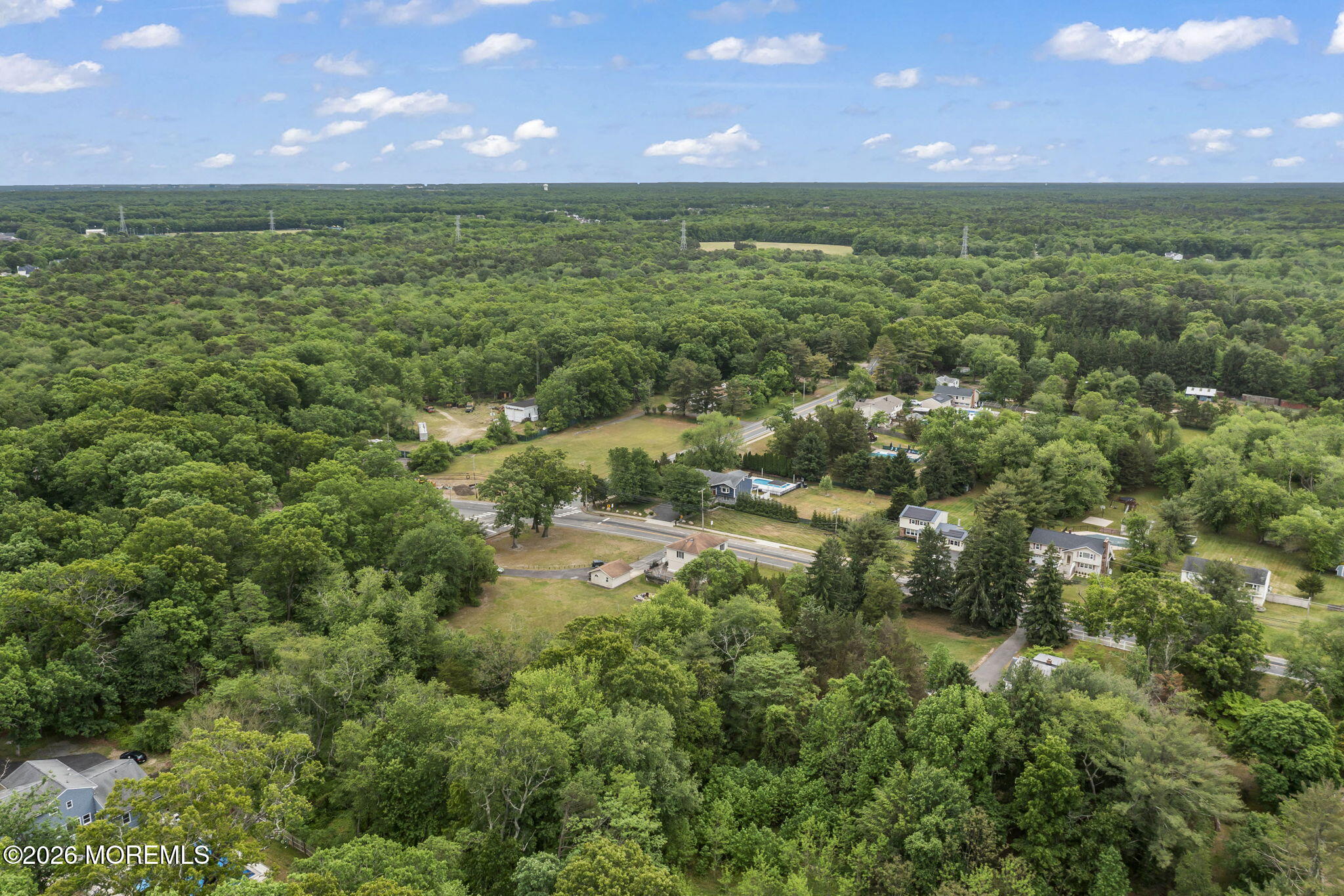 438 Bennetts Mills Road Jackson NJ 08527