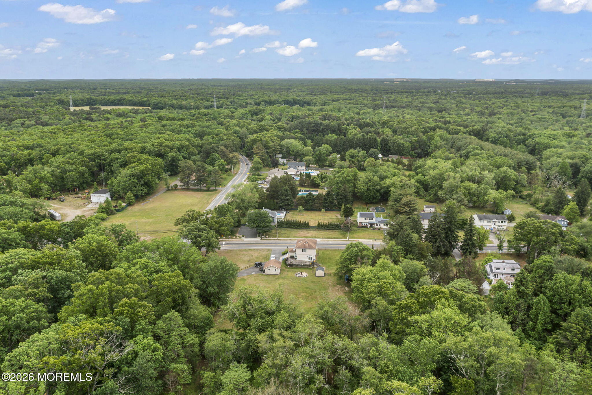 438 Bennetts Mills Road Jackson NJ 08527
