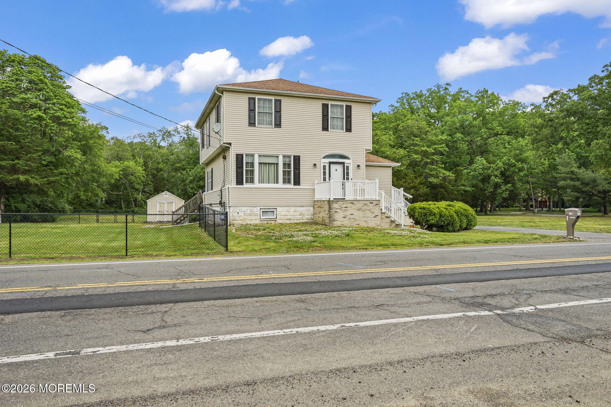 438 Bennetts Mills Road Jackson NJ 08527