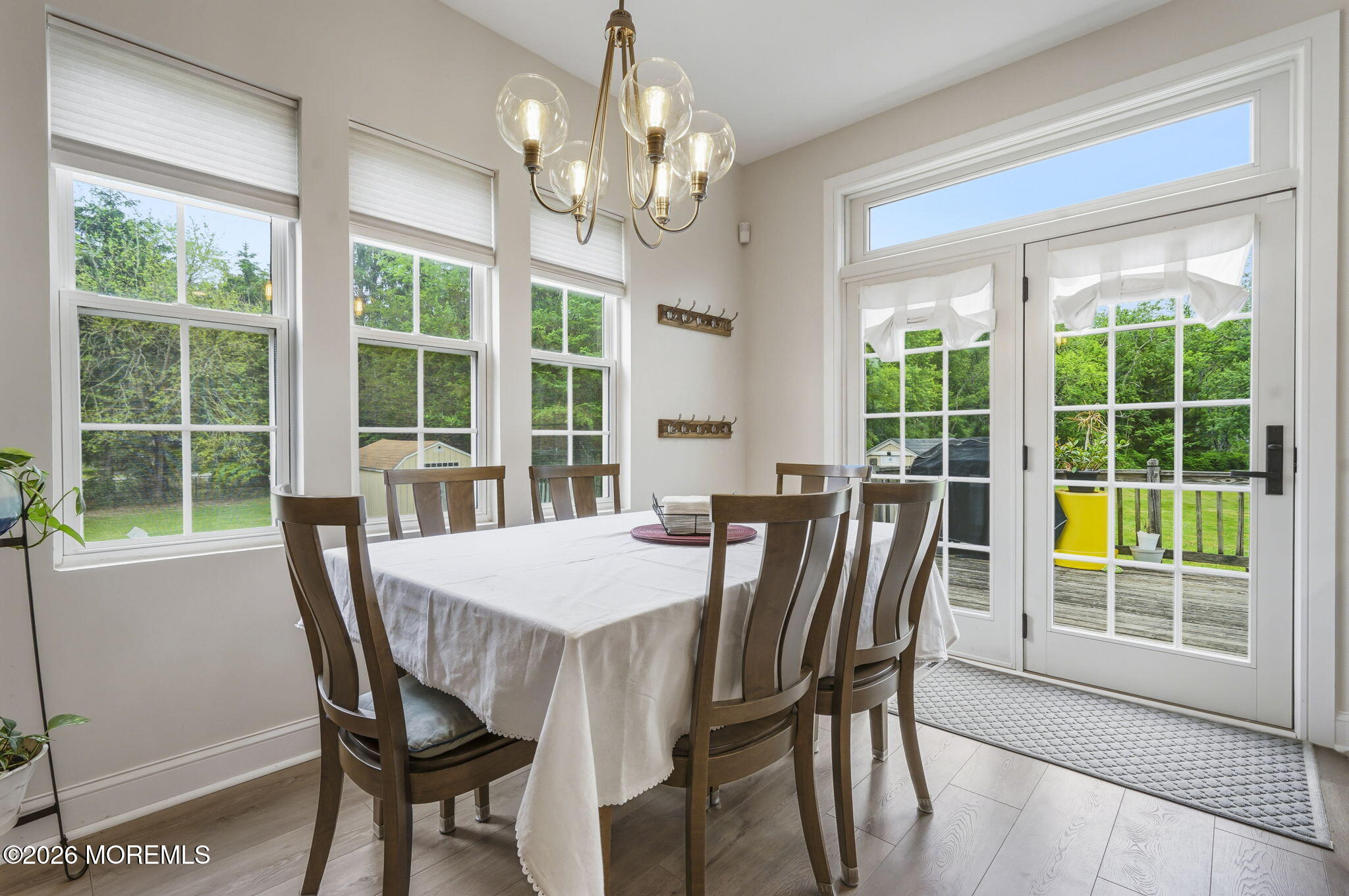 438 Bennetts Mills Road Jackson NJ 08527