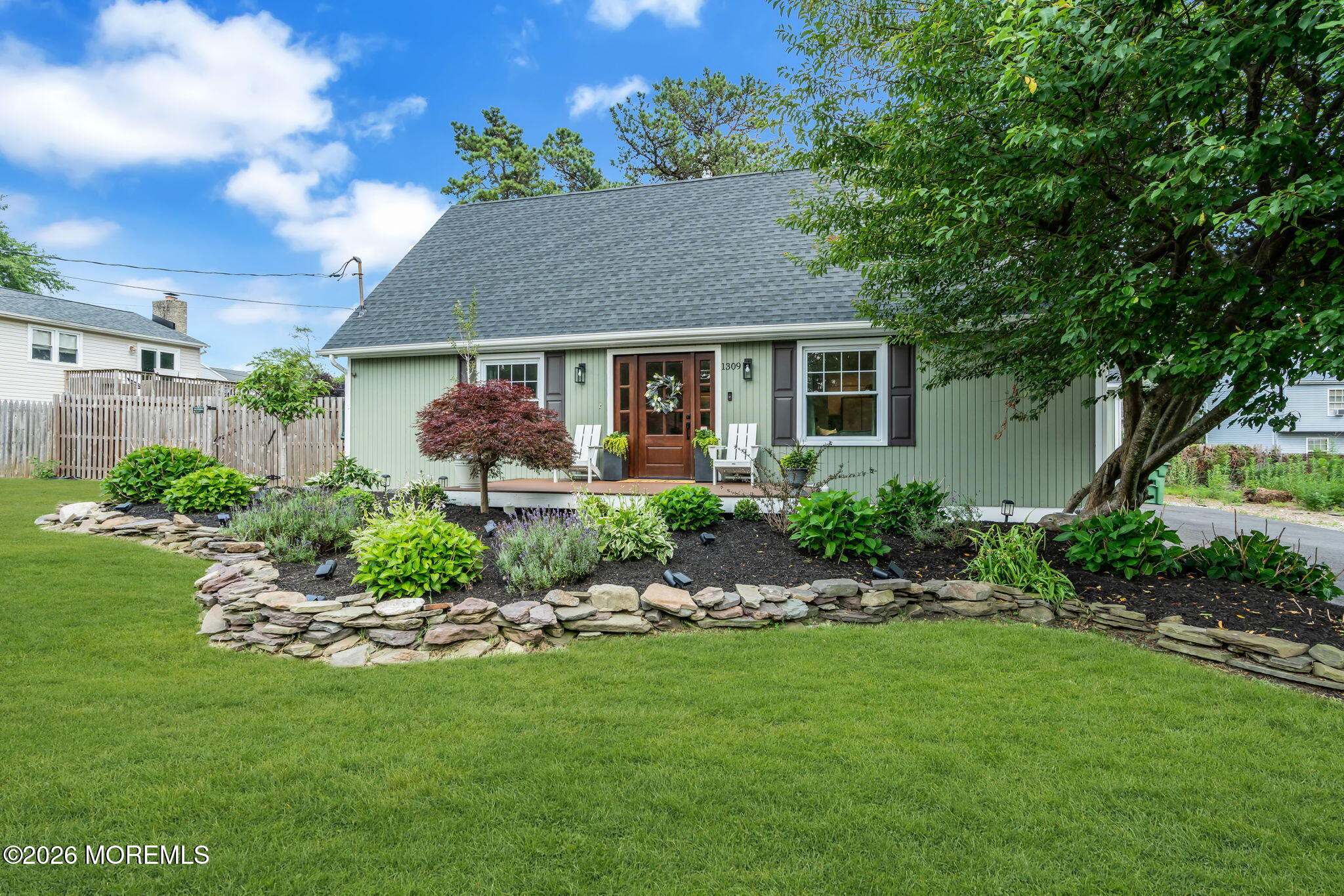 1309 Seaman Avenue Beachwood NJ 08722