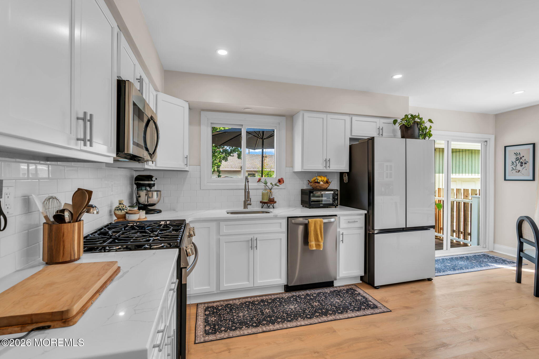1309 Seaman Avenue Beachwood NJ 08722