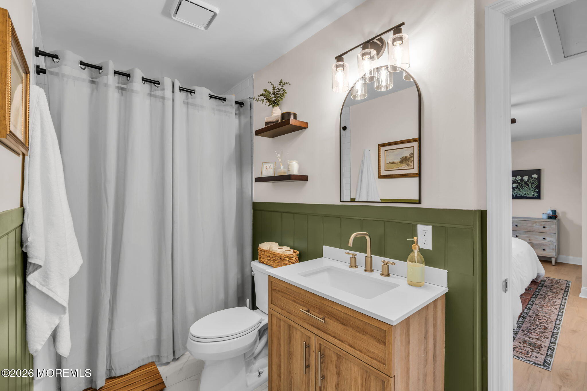 1309 Seaman Avenue Beachwood NJ 08722