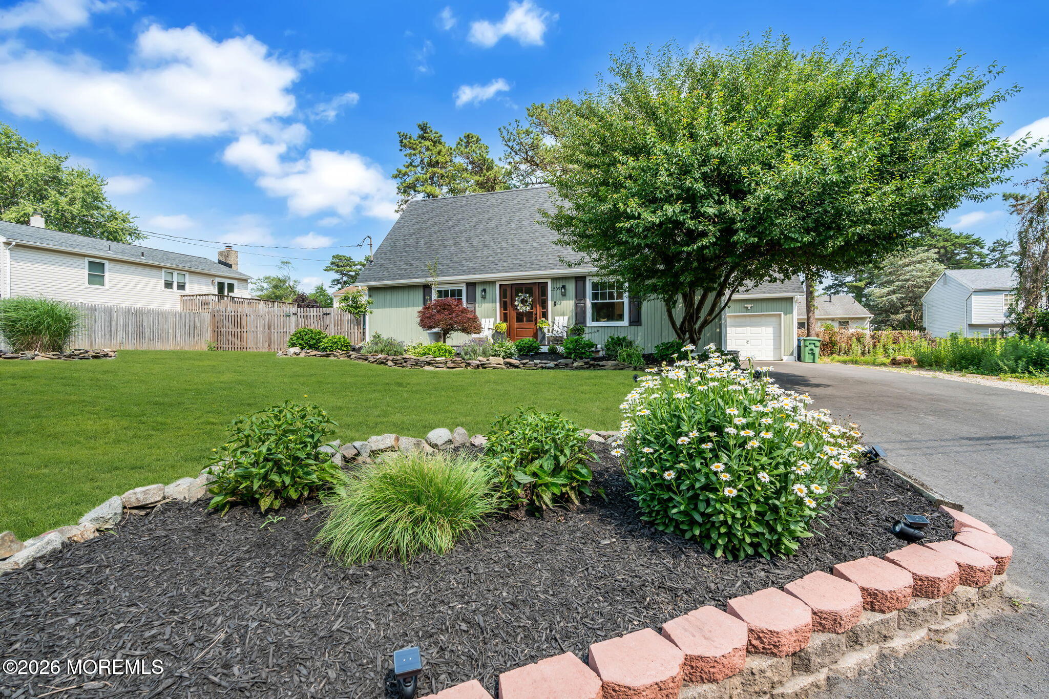 1309 Seaman Avenue Beachwood NJ 08722