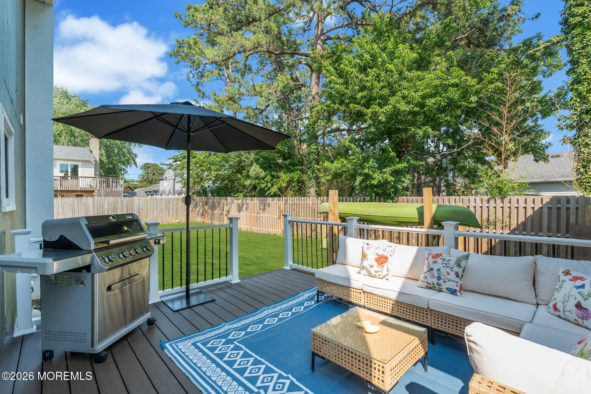 1309 Seaman Avenue Beachwood NJ 08722