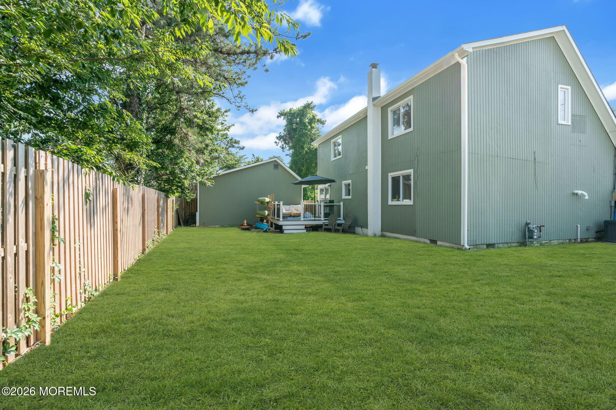 1309 Seaman Avenue Beachwood NJ 08722