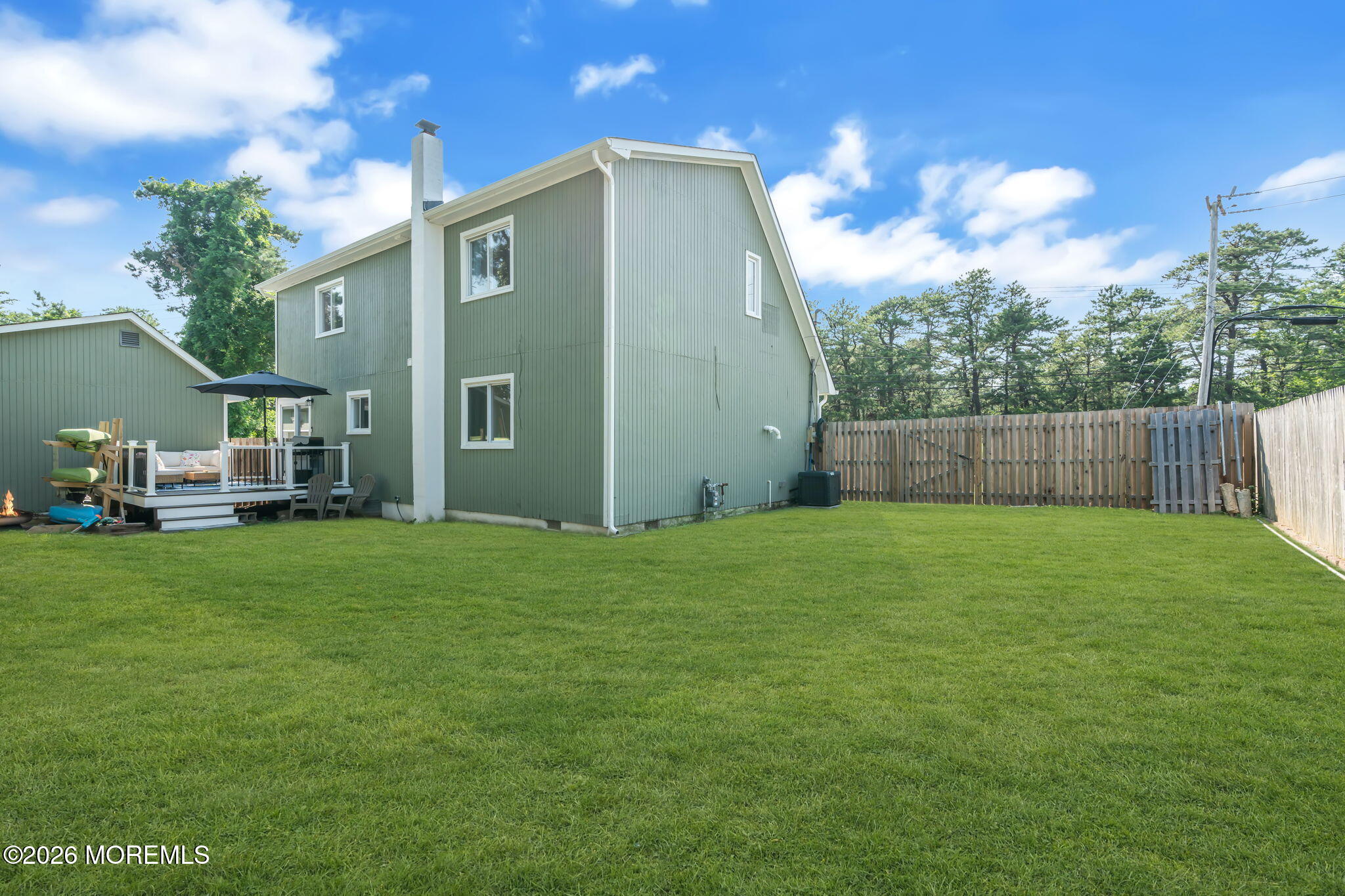 1309 Seaman Avenue Beachwood NJ 08722