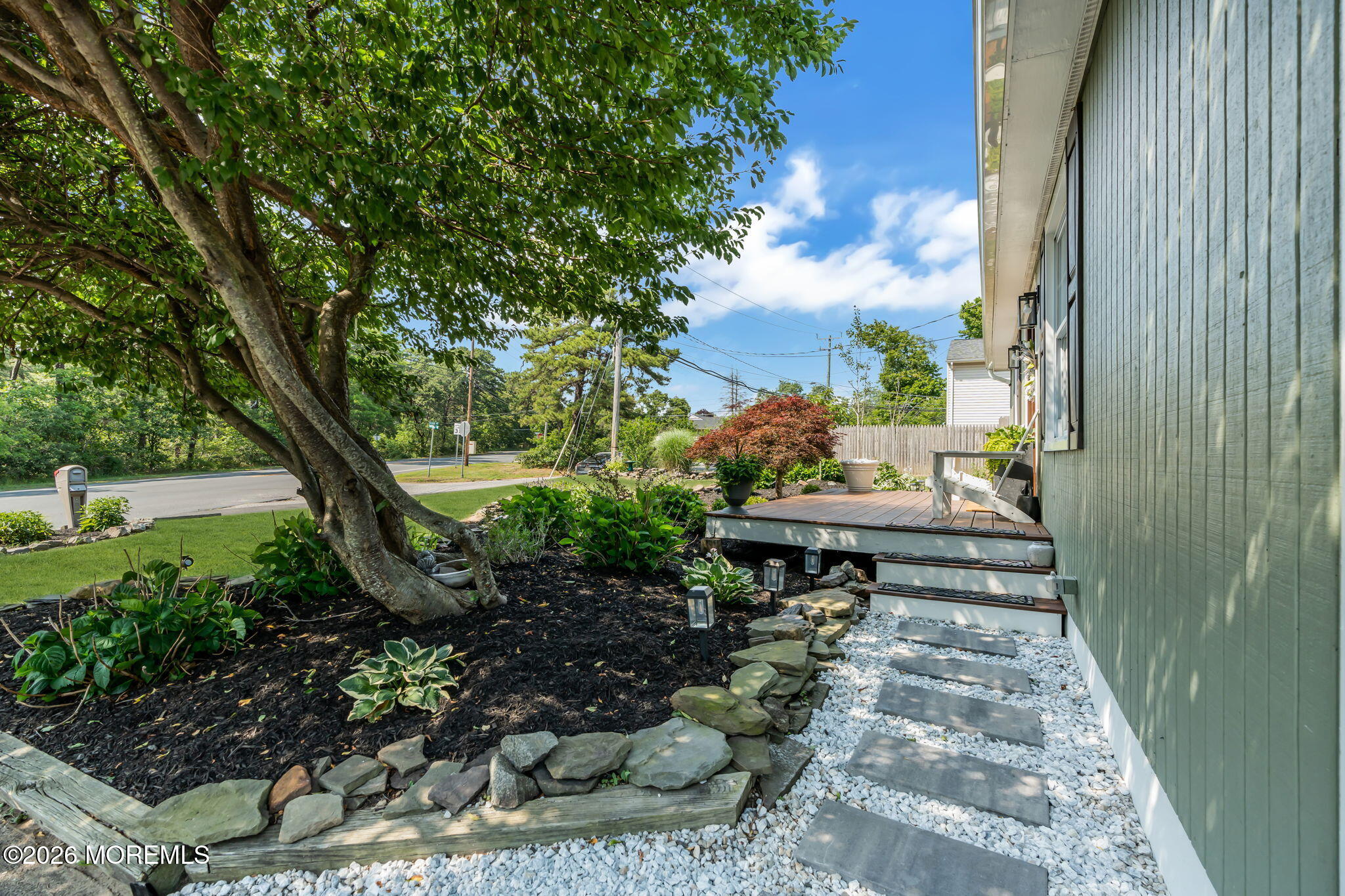 1309 Seaman Avenue Beachwood NJ 08722