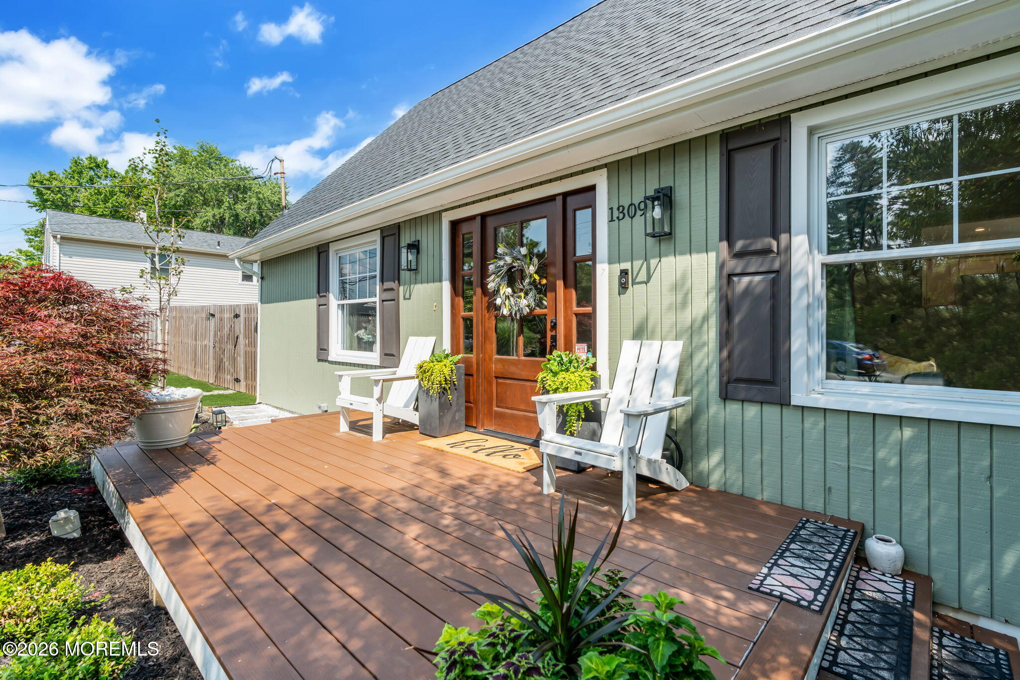 1309 Seaman Avenue Beachwood NJ 08722