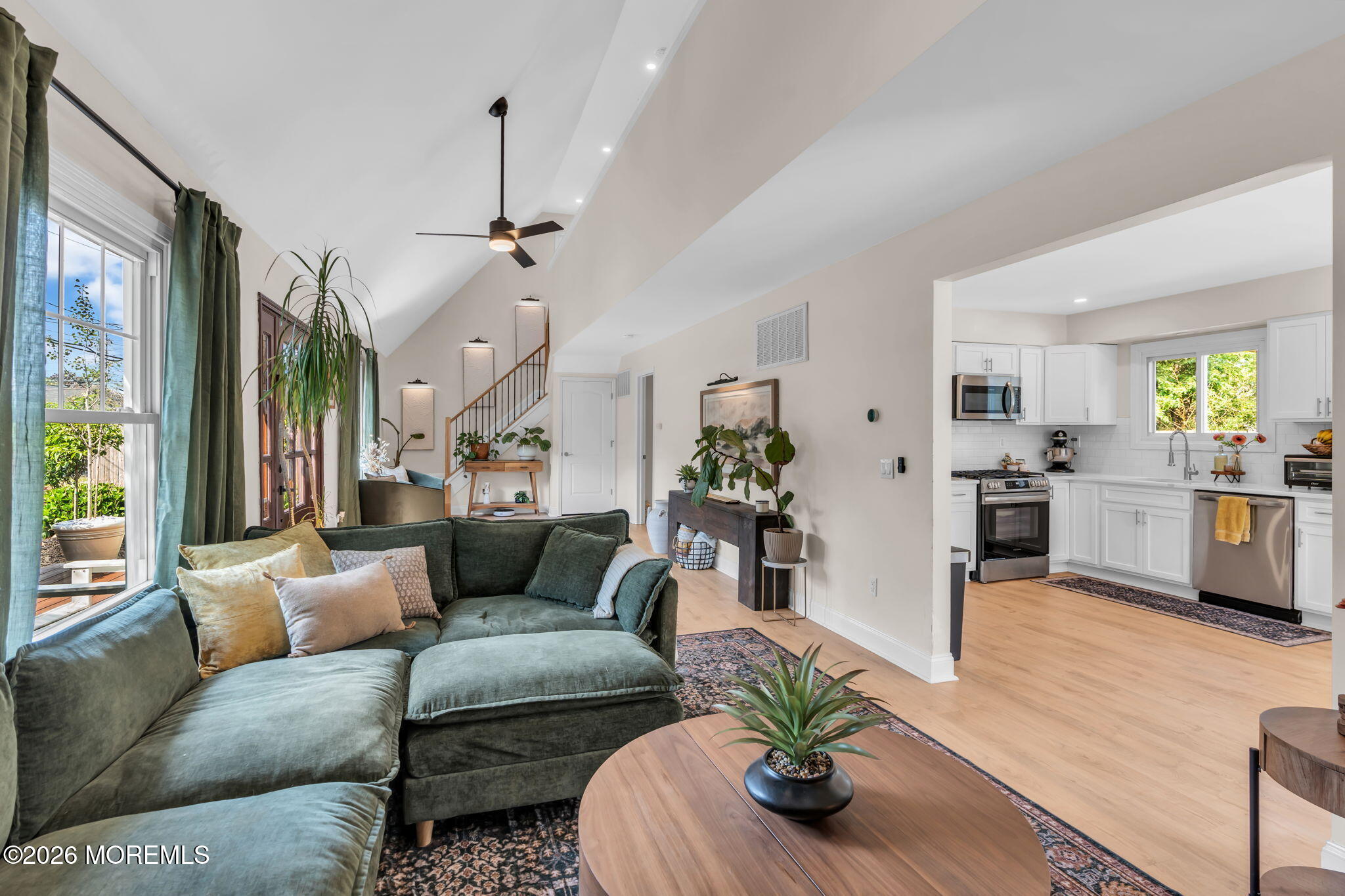 1309 Seaman Avenue Beachwood NJ 08722