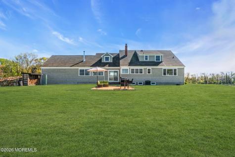 393 Route 537 Colts Neck NJ 07722