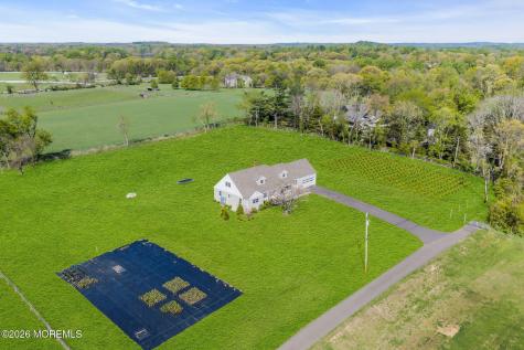 393 Route 537 Colts Neck NJ 07722