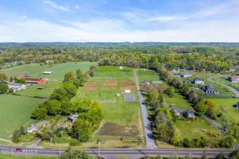 393 Route 537 Colts Neck NJ 07722