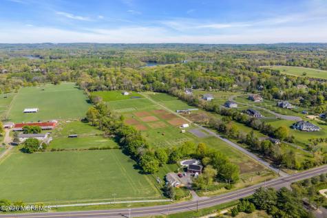 393 Route 537 Colts Neck NJ 07722