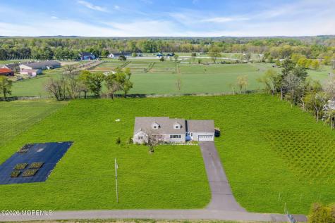 393 Route 537 Colts Neck NJ 07722