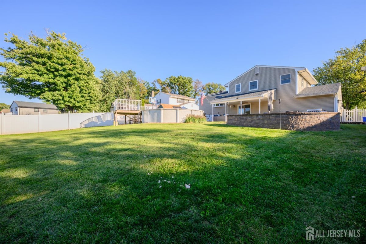 41 Wilson Drive Fords NJ 08863