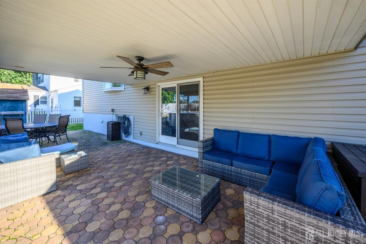 41 Wilson Drive Fords NJ 08863