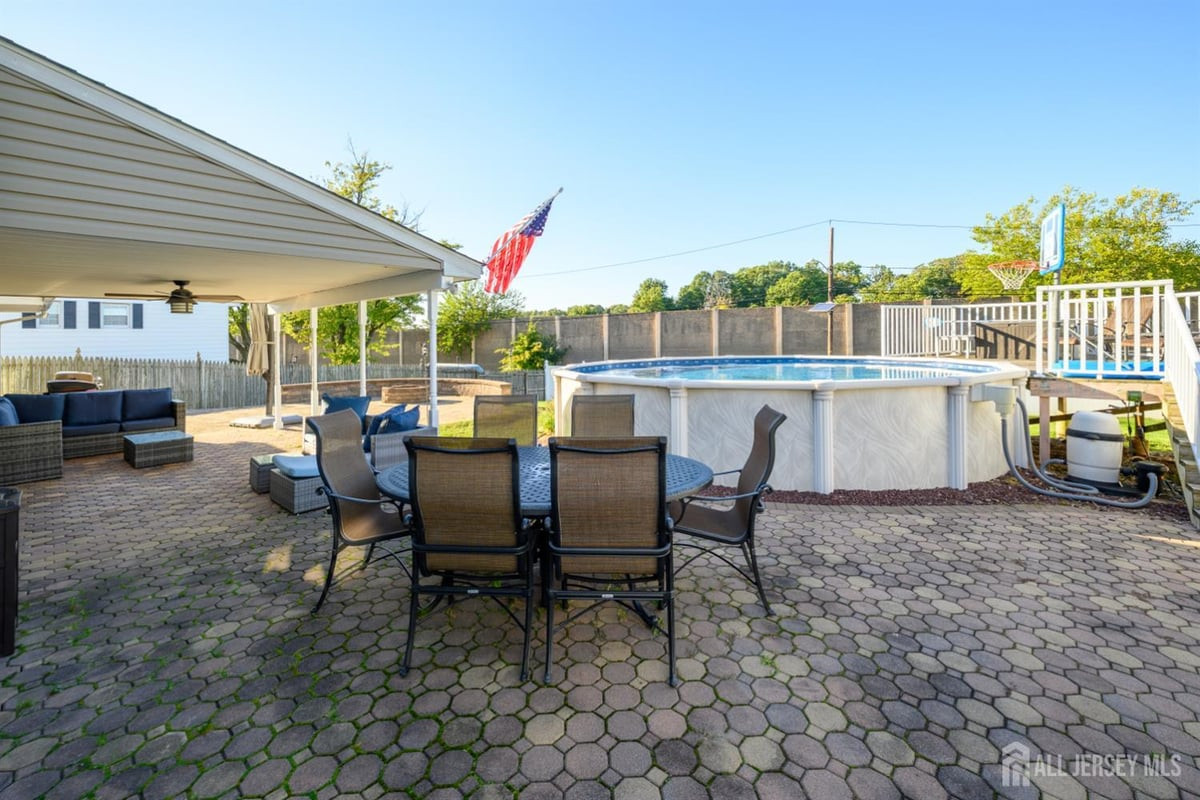 41 Wilson Drive Fords NJ 08863