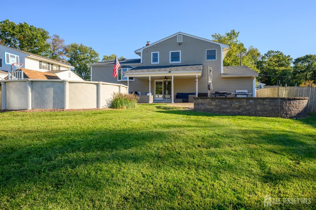 41 Wilson Drive Fords NJ 08863