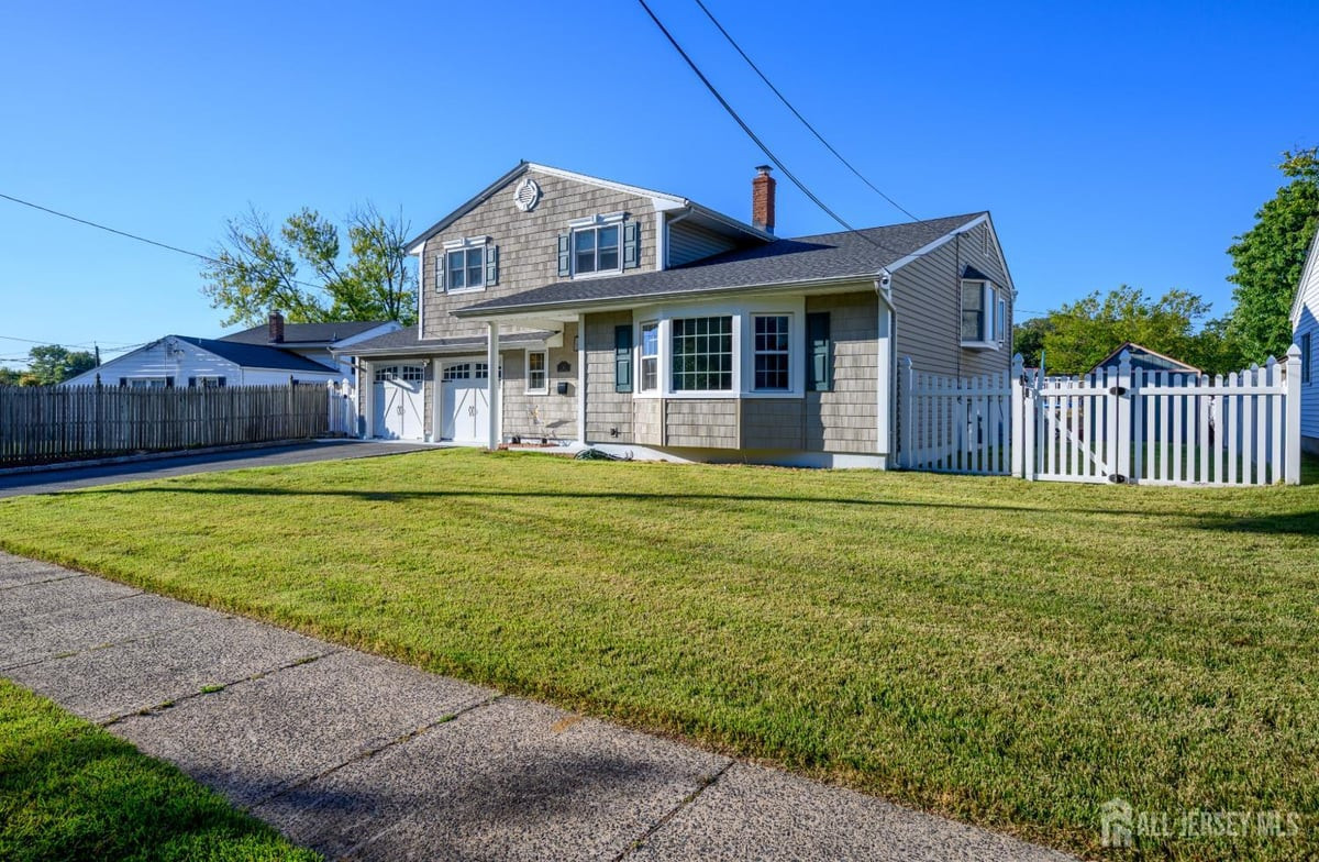 41 Wilson Drive Fords NJ 08863