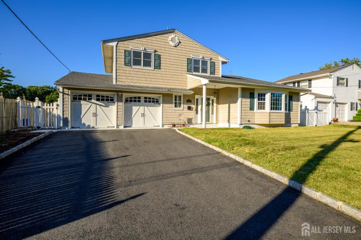 41 Wilson Drive Fords NJ 08863