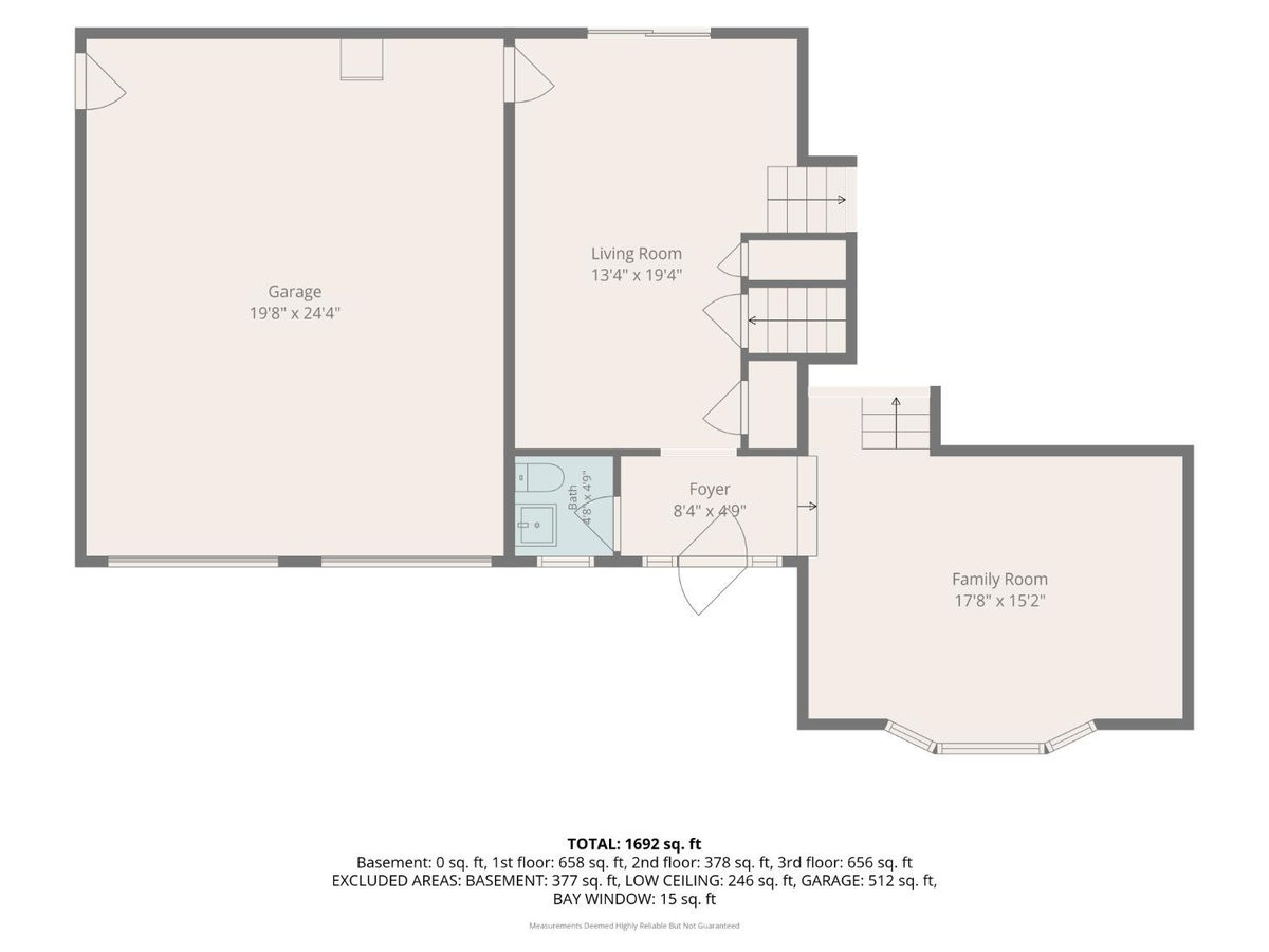 41 Wilson Drive Fords NJ 08863