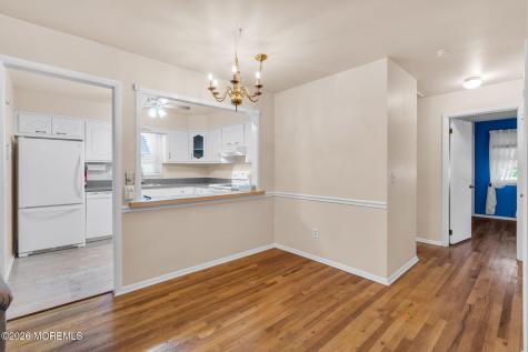 6 Woodbury Court Toms River NJ 08757