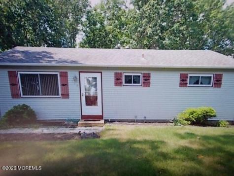 332 Aldrich Road Howell NJ 07731