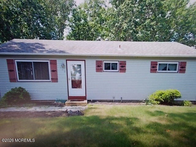 332 Aldrich Road Howell NJ 07731