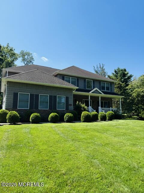 1607 Twin Lakes Drive Manasquan NJ 08736