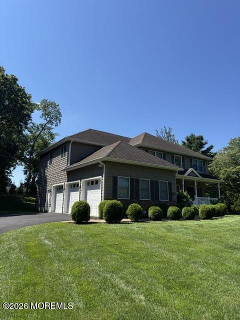 1607 Twin Lakes Drive Manasquan NJ 08736